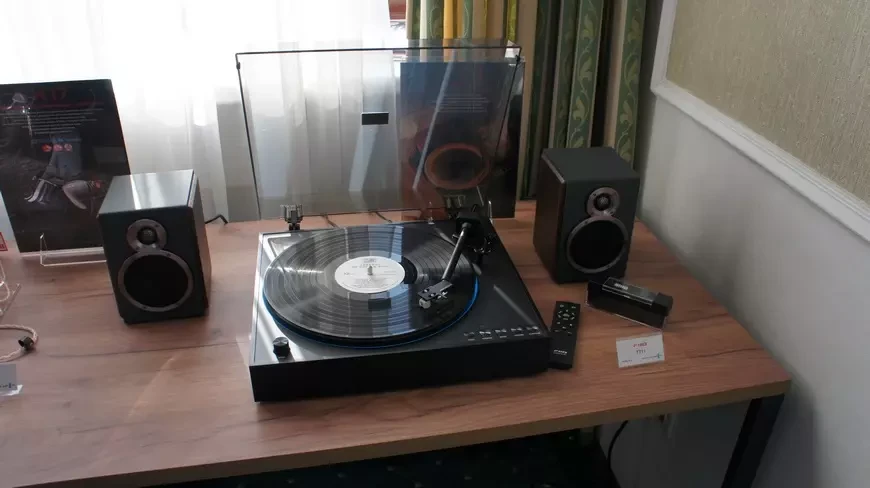 Hi-Fi & High End Show 2026