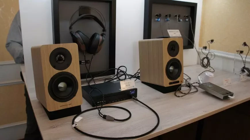 Hi-Fi & High End Show 2026
