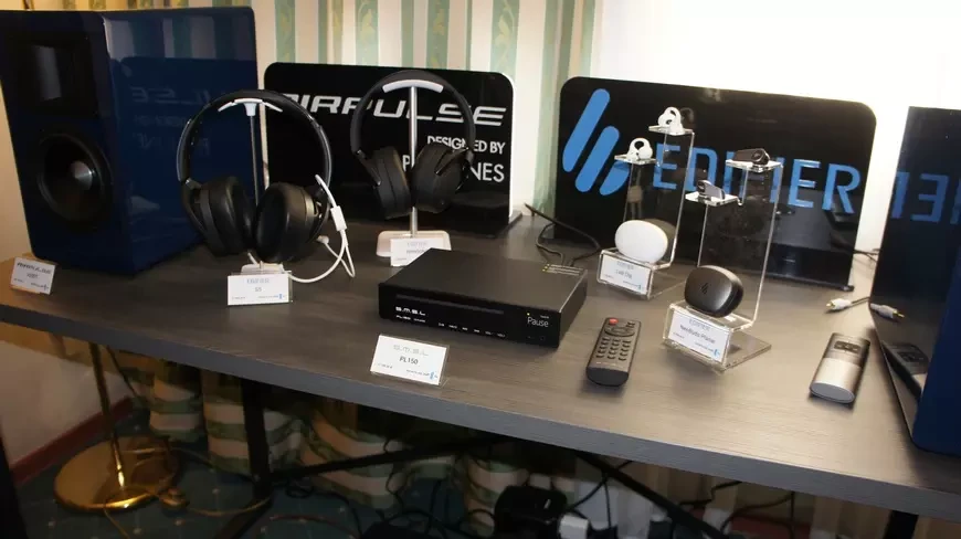 Hi-Fi & High End Show 2026