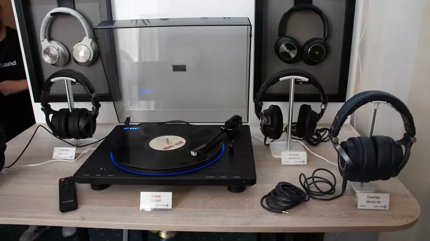 Hi-Fi & High End Show 2026