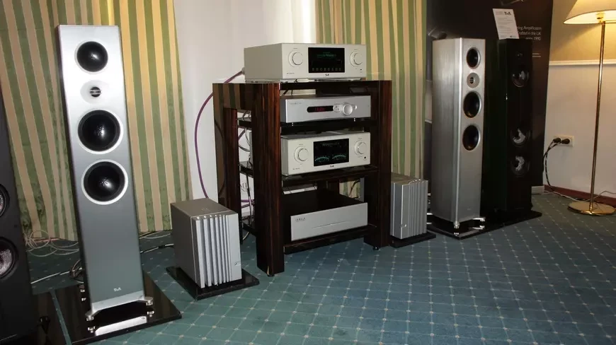 Hi-Fi & High End Show 2026