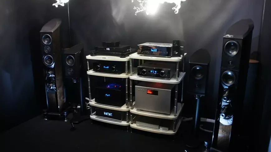 Hi-Fi & High End Show 2026