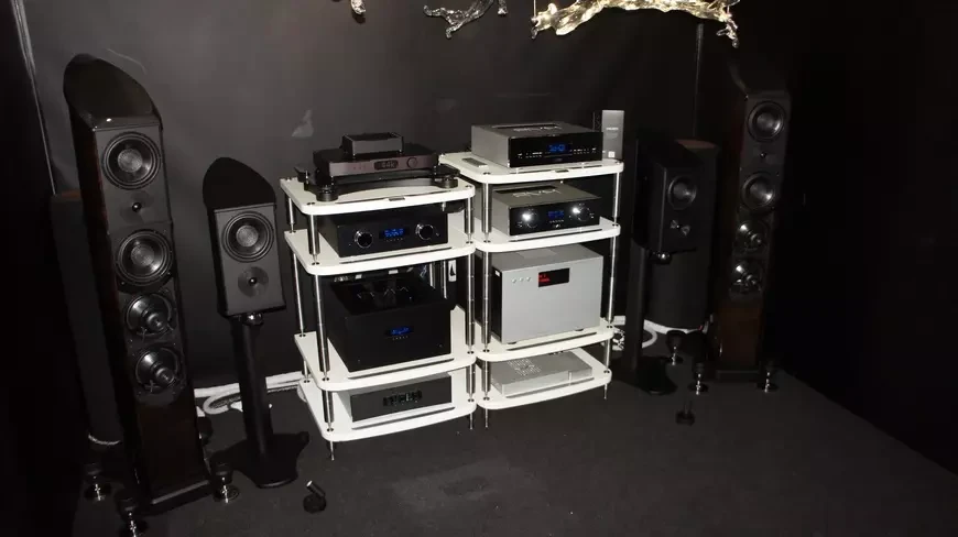 Hi-Fi & High End Show 2026