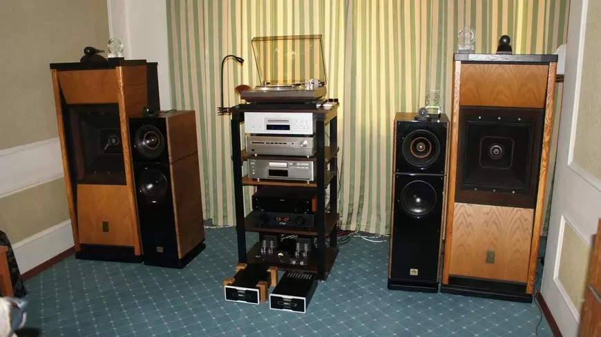 Hi-Fi & High End Show 2026