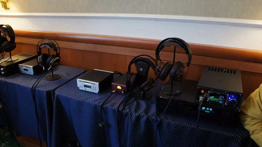 Hi-Fi & High End Show 2026