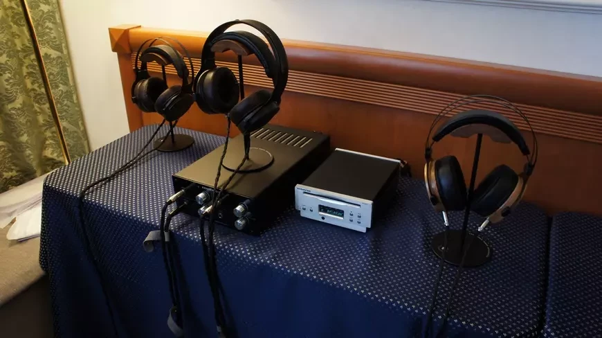 Hi-Fi & High End Show 2026