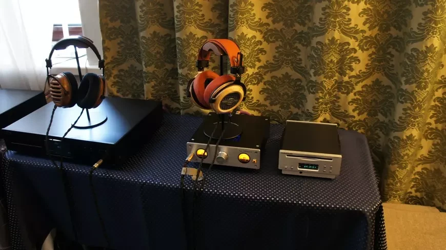 Hi-Fi & High End Show 2026