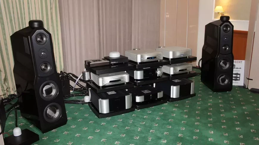 Hi-Fi & High End Show 2026