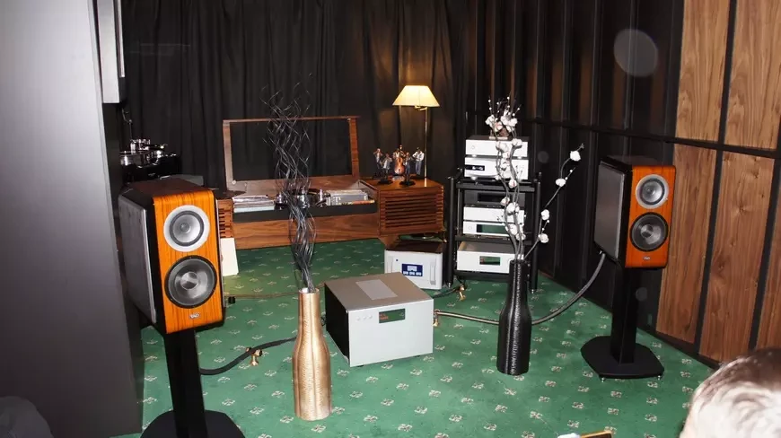 Hi-Fi & High End Show 2026