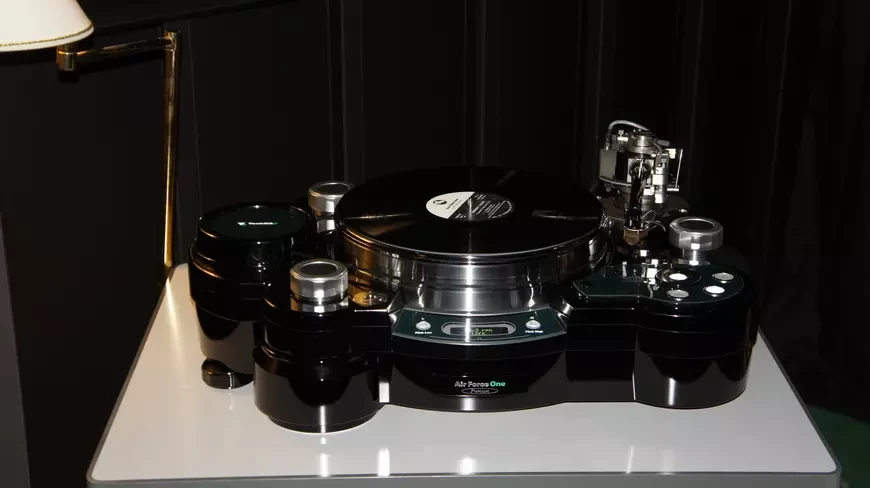 Hi-Fi & High End Show 2026