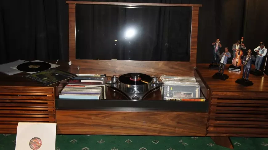 Hi-Fi & High End Show 2026