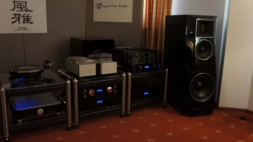 Hi-Fi & High End Show 2026