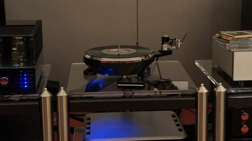 Hi-Fi & High End Show 2026