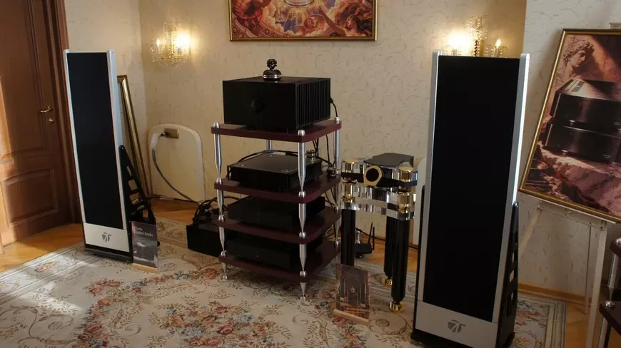 Hi-Fi & High End Show 2026