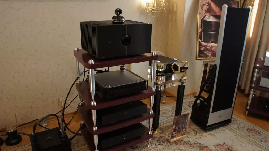 Hi-Fi & High End Show 2026