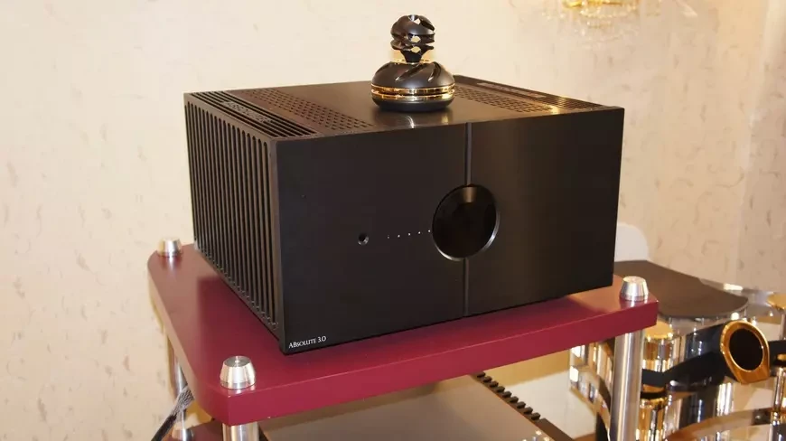 Hi-Fi & High End Show 2026