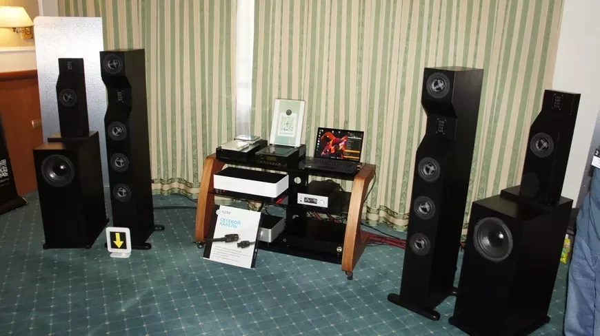 Hi-Fi & High End Show 2026