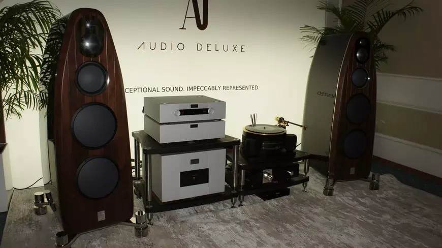 Hi-Fi & High End Show 2026