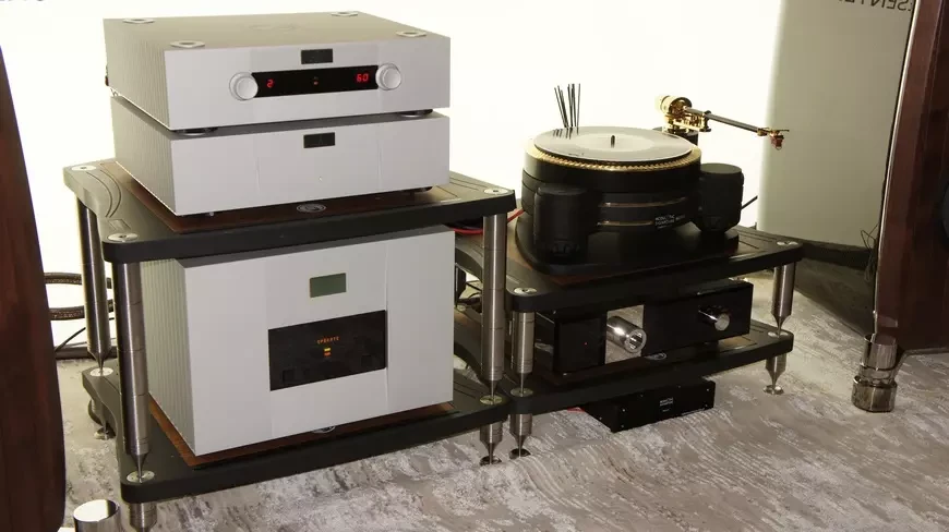 Hi-Fi & High End Show 2026