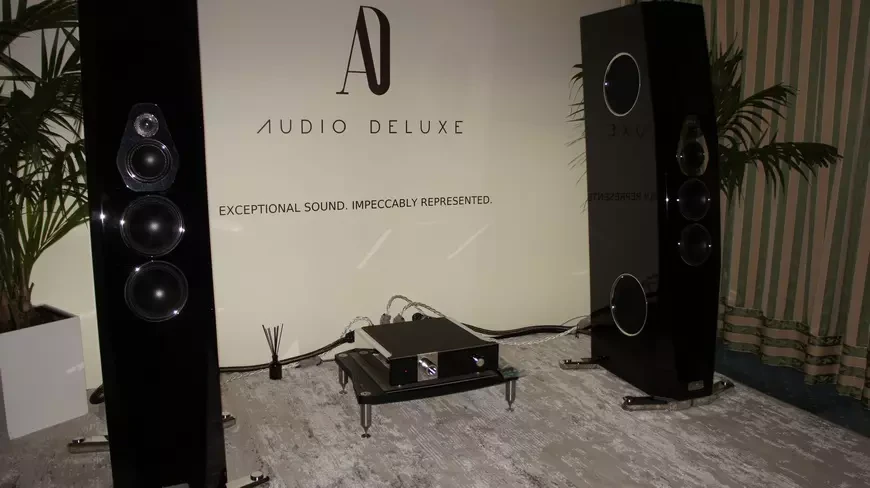 Hi-Fi & High End Show 2026