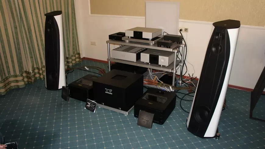 Hi-Fi & High End Show 2026