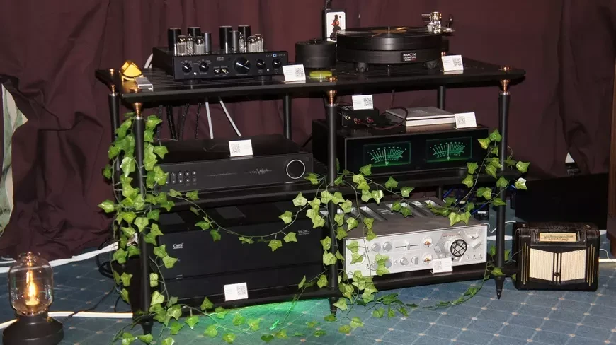 Hi-Fi & High End Show 2026