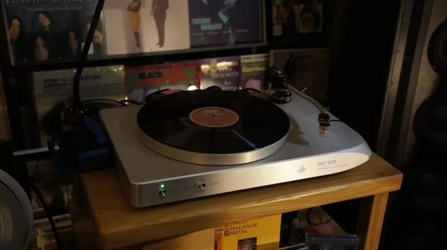 Hi-Fi & High End Show 2026