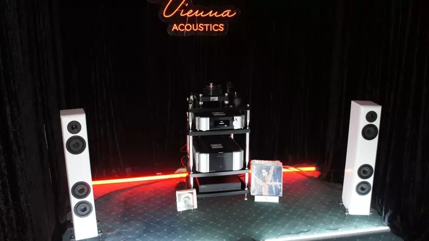 Hi-Fi & High End Show 2026