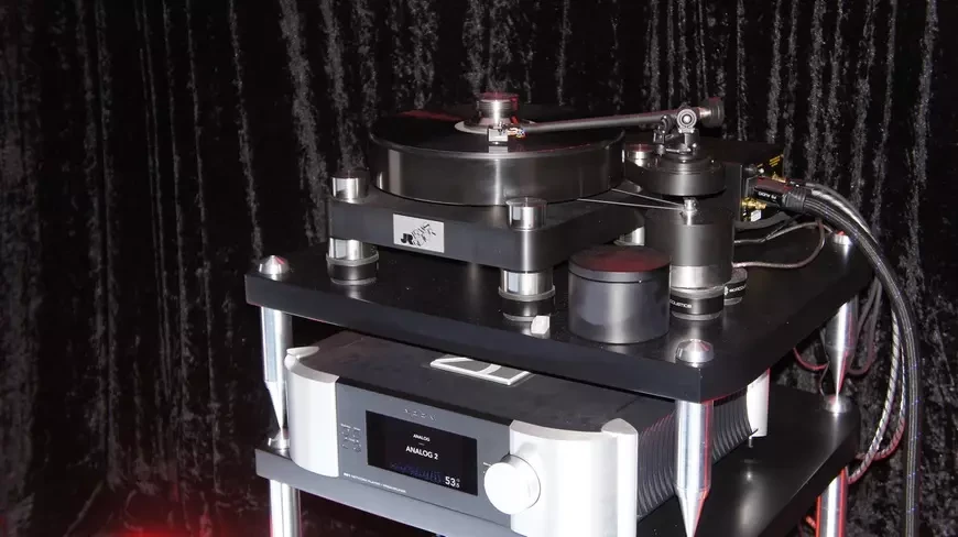 Hi-Fi & High End Show 2026