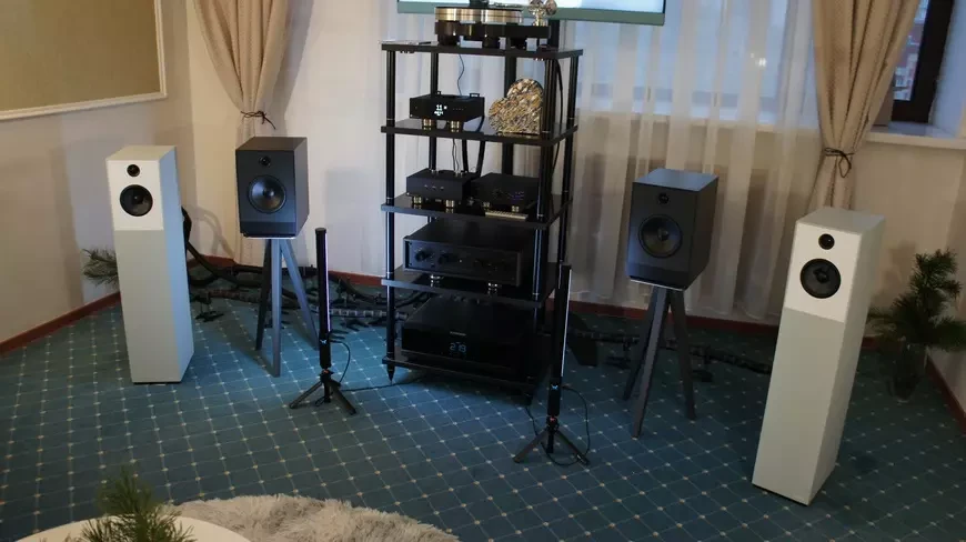 Hi-Fi & High End Show 2026