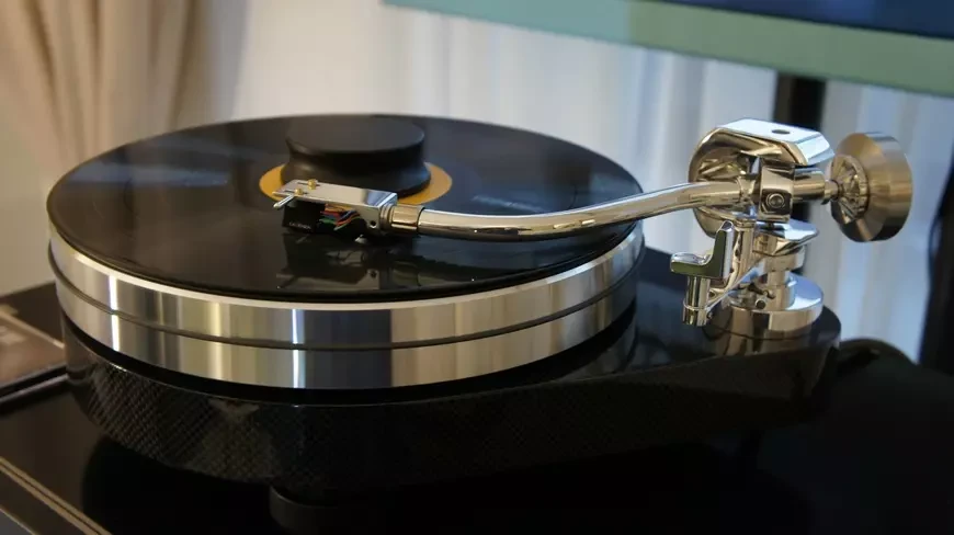 Hi-Fi & High End Show 2026