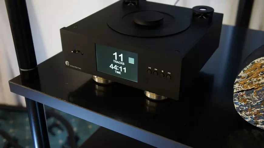 Hi-Fi & High End Show 2026