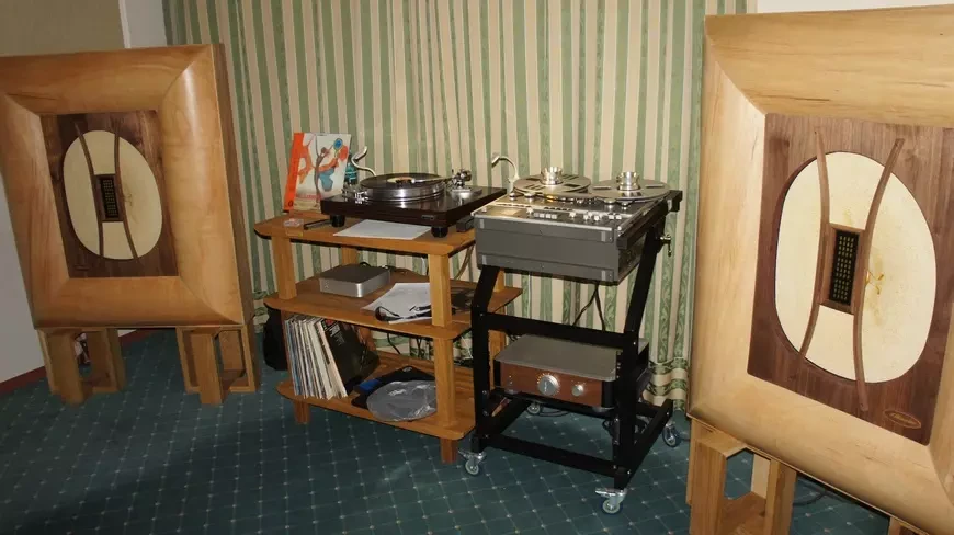 Hi-Fi & High End Show 2026