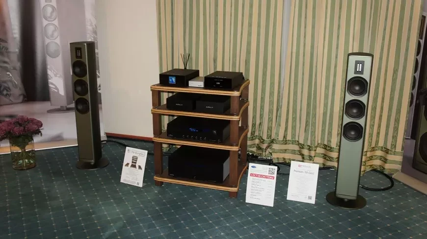 Hi-Fi & High End Show 2026