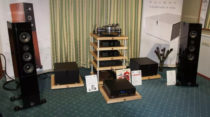 Hi-Fi & High End Show 2026