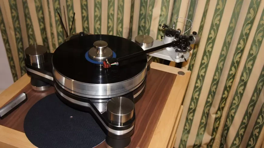 Hi-Fi & High End Show 2026