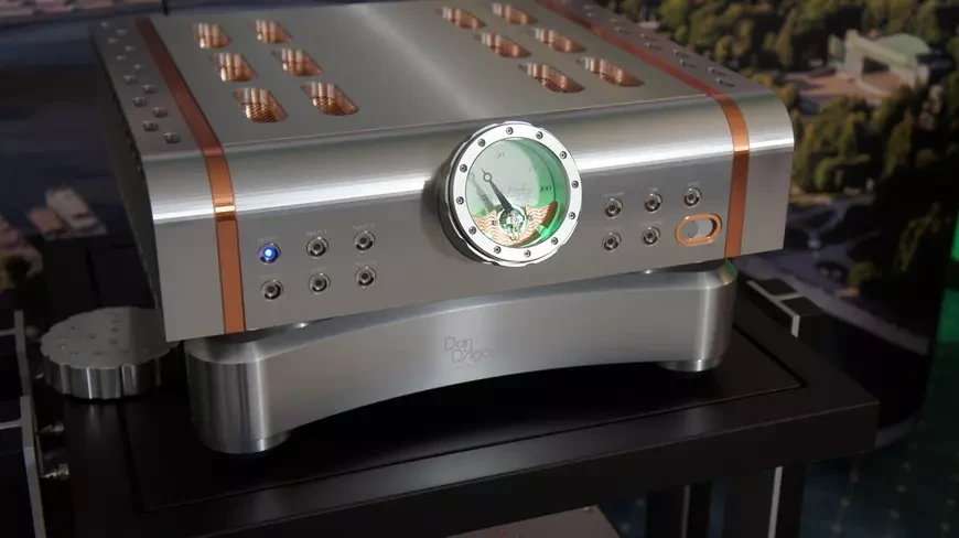 Hi-Fi & High End Show 2026