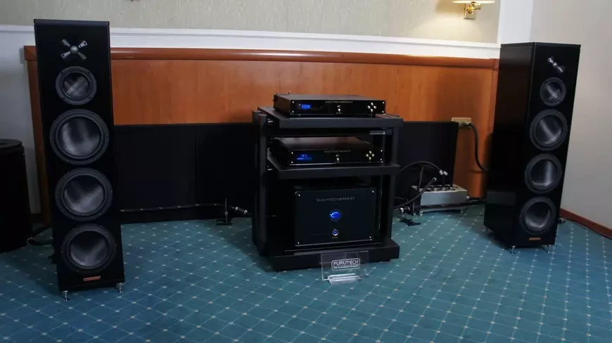 Hi-Fi & High End Show 2026