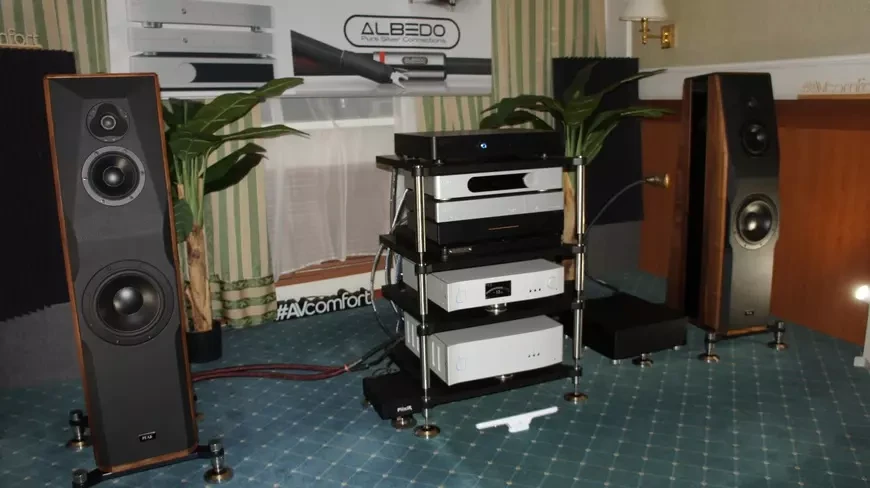 Hi-Fi & High End Show 2026