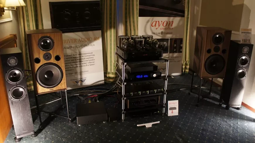 Hi-Fi & High End Show 2026
