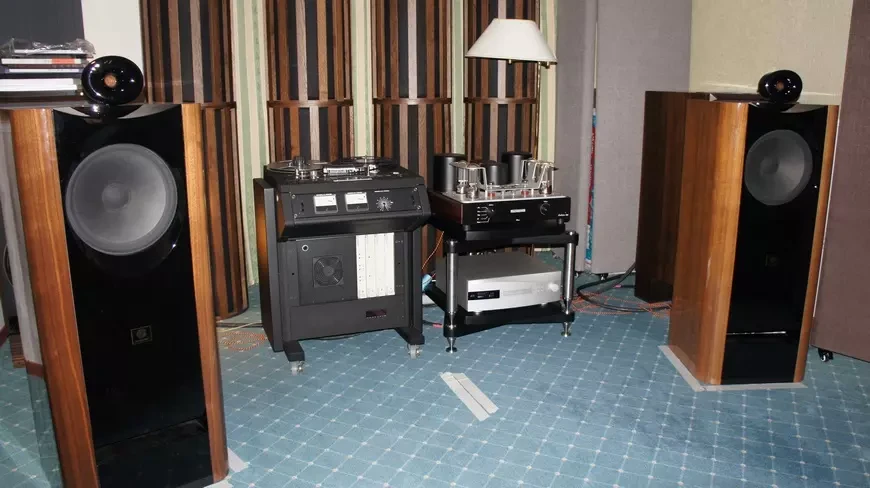 Hi-Fi & High End Show 2026