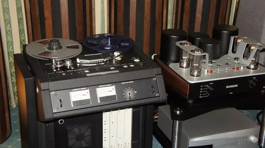 Hi-Fi & High End Show 2026