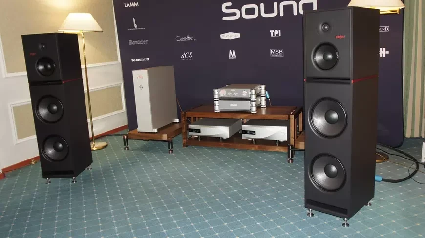 Hi-Fi & High End Show 2026