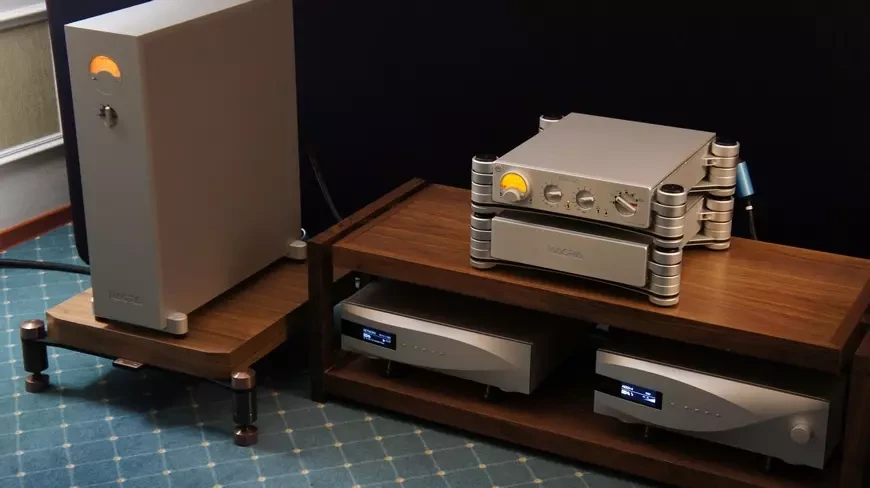 Hi-Fi & High End Show 2026