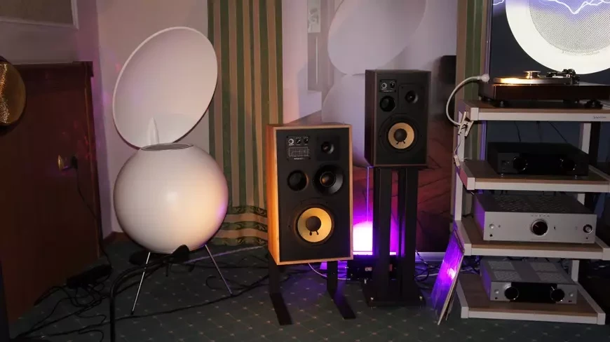 Hi-Fi & High End Show 2026