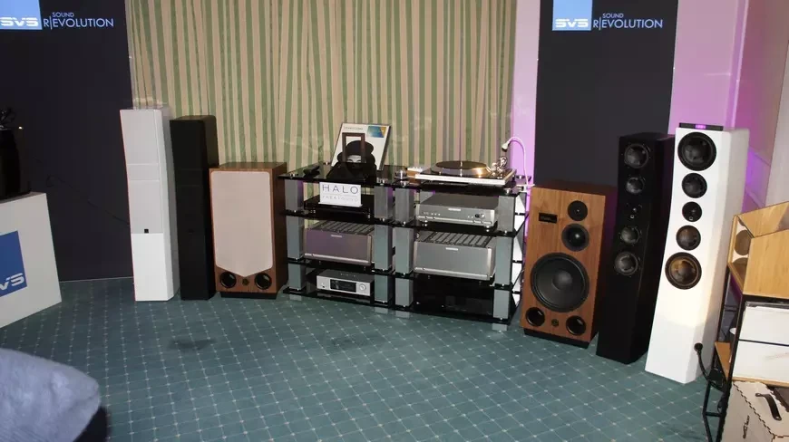 Hi-Fi & High End Show 2026