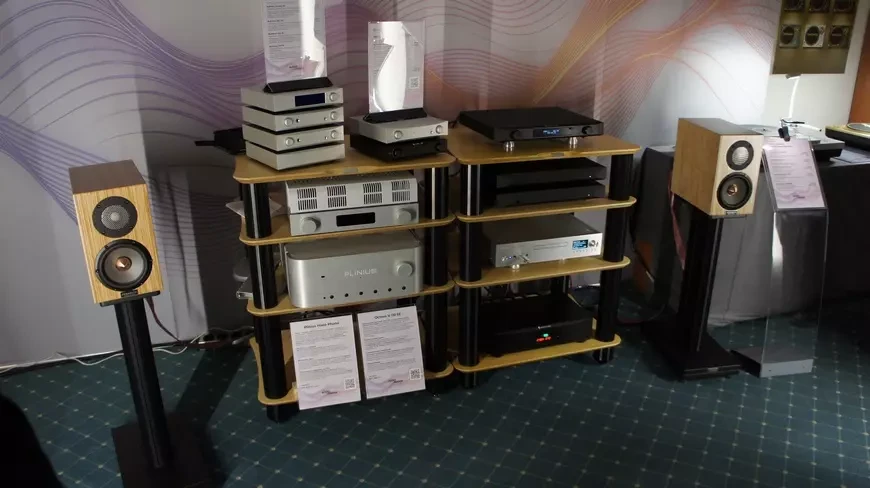 Hi-Fi & High End Show 2026