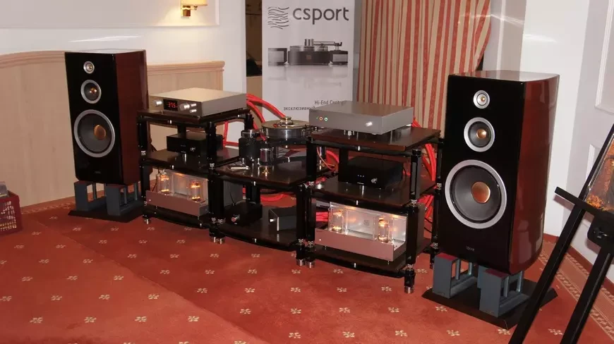 Hi-Fi & High End Show 2026