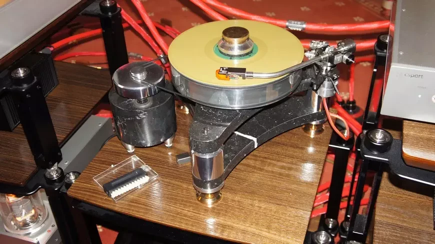 Hi-Fi & High End Show 2026