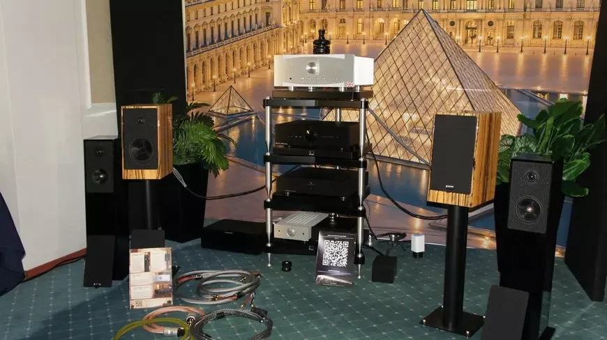Hi-Fi & High End Show 2026